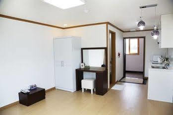 The Bay Jeju Resort Seogwipo Exterior foto